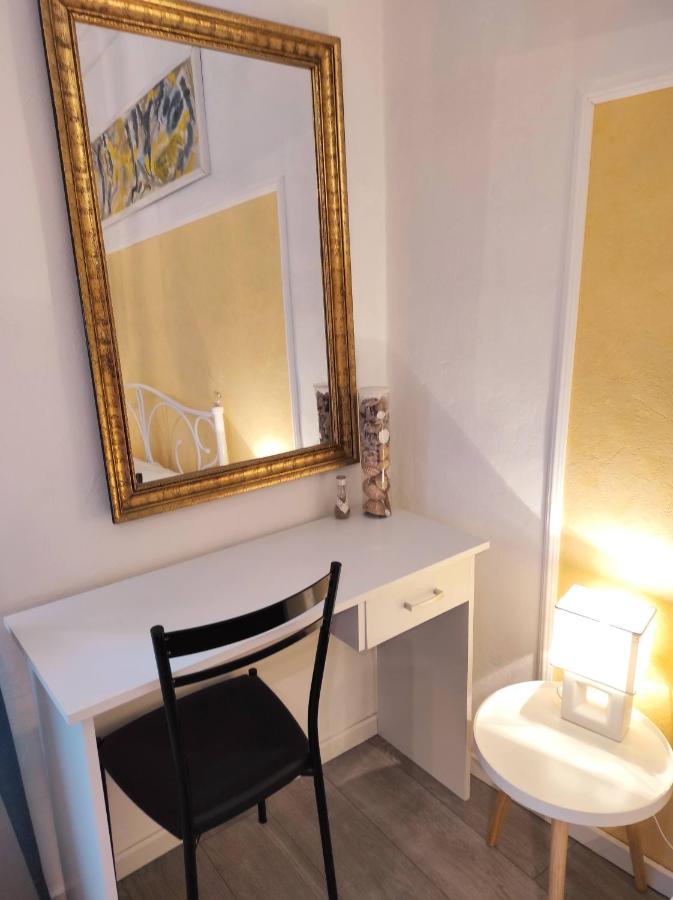 Apartman Plasse Rijeka Buitenkant foto