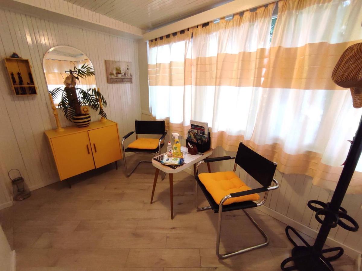 Apartman Plasse Rijeka Buitenkant foto