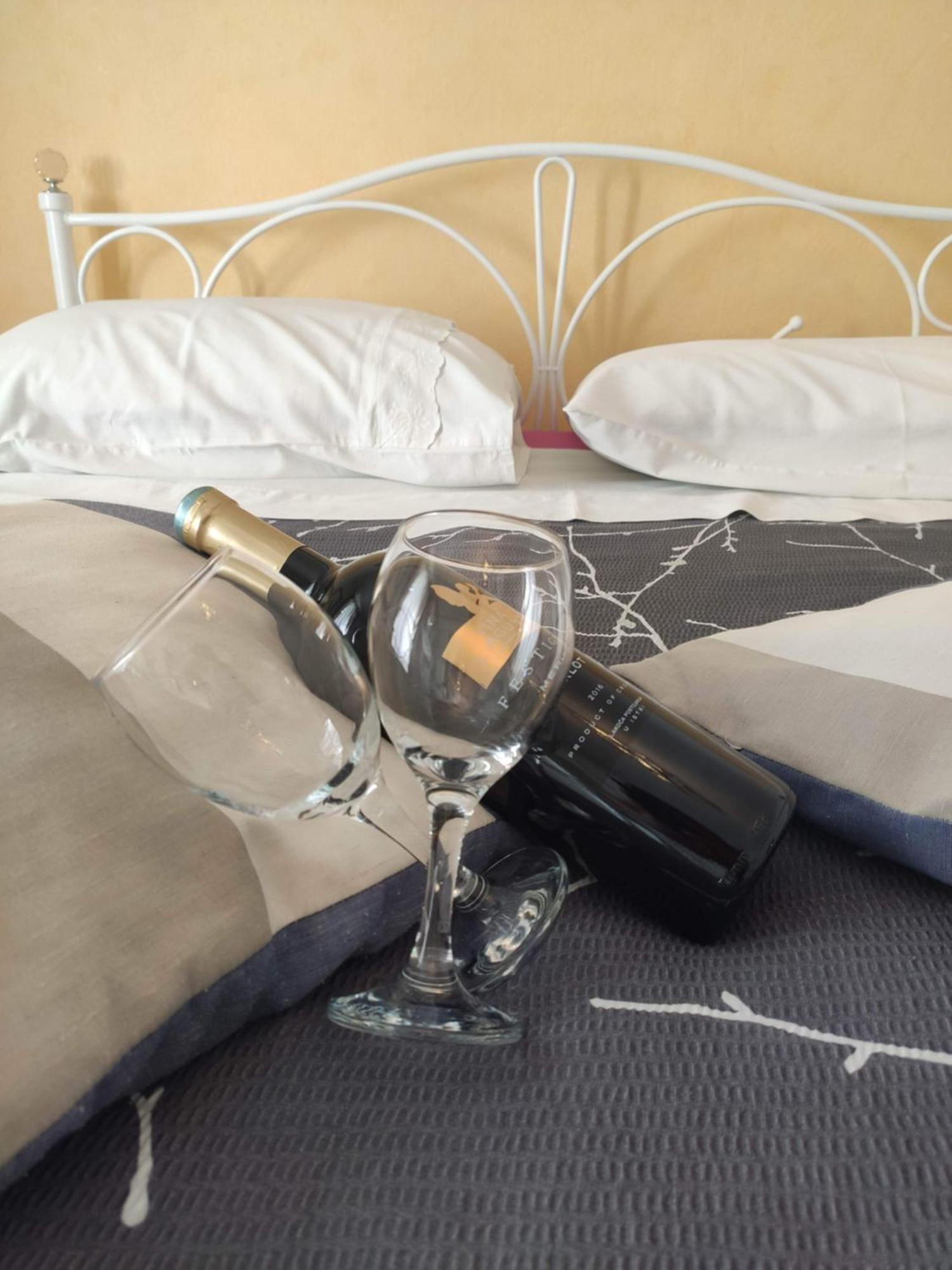 Apartman Plasse Rijeka Buitenkant foto